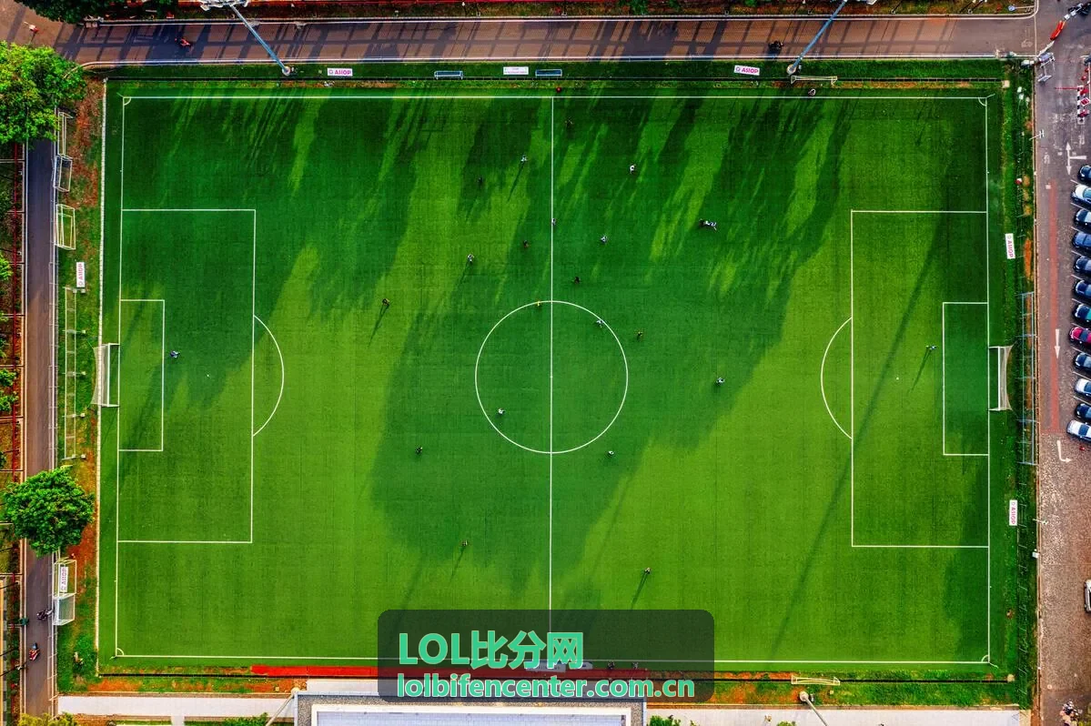 LOL比分网深度分析：团战效率分析