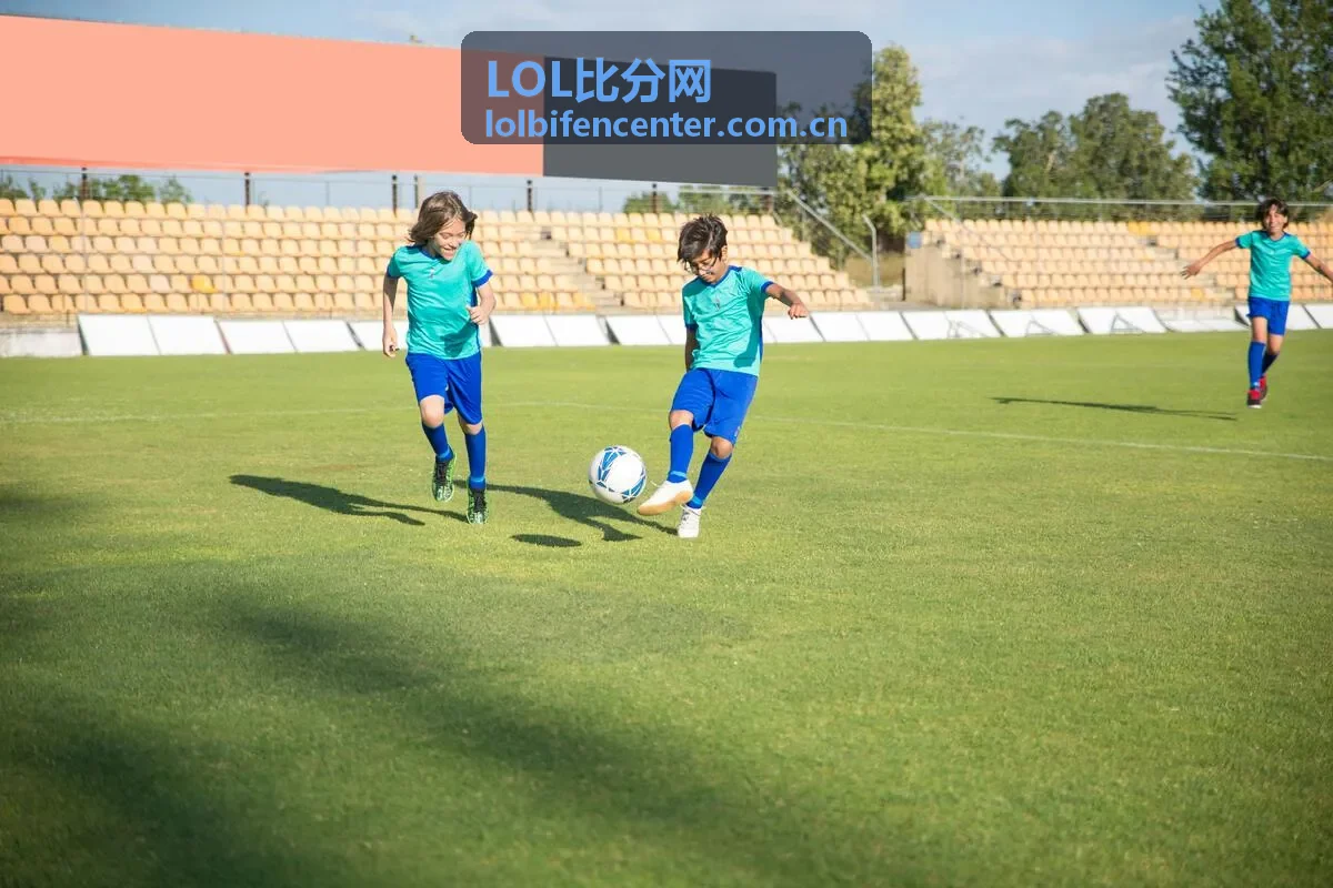 LOL比分网深度分析：版本节奏解读